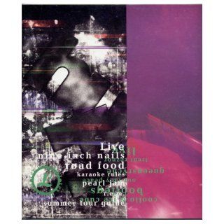 HuH Magazine 1995 Special Edition "The Live Issue" Grateful Dead, Phish, Nine Inch Nails: Mark Blackwell: Books