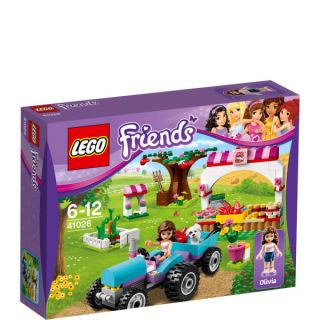 LEGO LEGO Friends: Sunshine Harvest (41026)      Toys