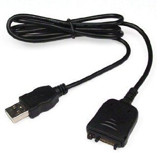 USB Data Cable for for Sprint, Verizon Palm 690 Centro Smartphone: Cell Phones & Accessories