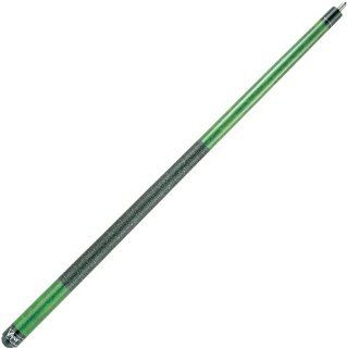 Viper Elite Series Wrapped Maple Billiard Cue : Pool Cues : Sports & Outdoors