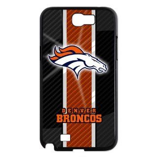 Custom NFL Denver Broncos Team Logo Snap On Samsung Galaxy Note 2 N7100 Case Cover at cases shoppingmall store  Sports Fan Cell Phone Accessories  Sports & Outdoors