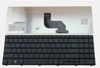 NEW Keyboard for Original Acer eMachines E727 E527 US layout Black MP 08G63U4 698 1: Computers & Accessories
