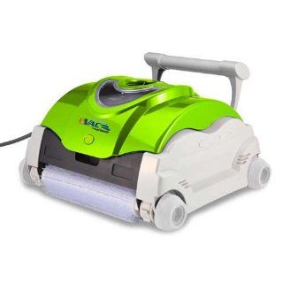 Hayward eVac Robotic In Ground Swimming Pool Cleaner : Automatic Pool Cleaners For Inground Pools : Patio, Lawn & Garden