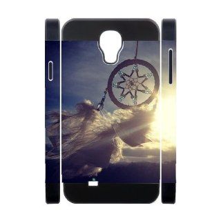 EVA Dream Catcher Samsung Galaxy S4 Case, RUBBER SILICONE Cover for Galaxy S4 I9500 Cell Phones & Accessories