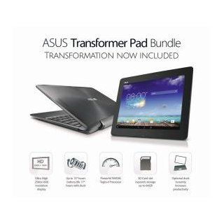ASUS Tablet TF701T B1 BUNDLE 10.1 Inch 32 GB Tablet (Grey) : Computers & Accessories