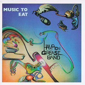 Music to Eat: Music