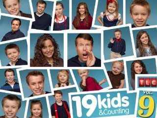 19 Kids and Counting: Season 12, Episode 1 "Big Changes":  Instant Video