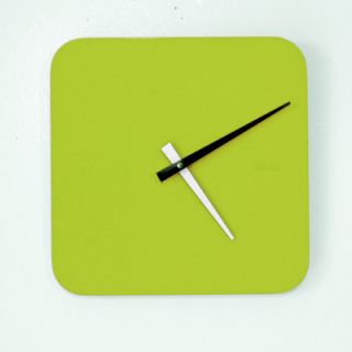 Scale 1:1 Bolla Quad Clock BLC 4 Color: Scale Green
