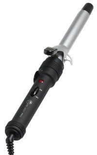 Select Pro CI 711RC 3 Electronic Curling Iron, 3/4 Inch : Beauty