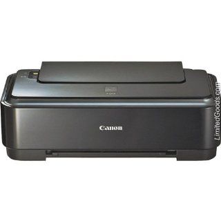 Canon PIXMA iP2600 Photo Printer Electronics