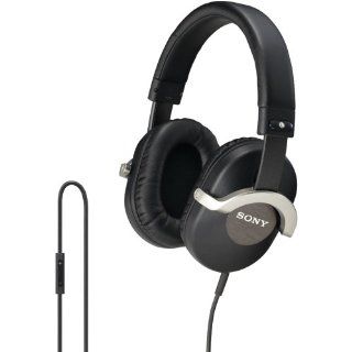 Sony DRZX701IP Monitor Headphones for iPhone: Electronics