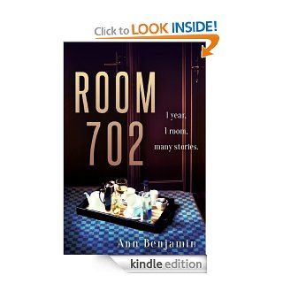 Room 702 eBook: Ann Benjamin: Kindle Store