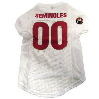 NCAA Florida State Seminoles Pet Jersey : Athletic Jerseys : Sports & Outdoors