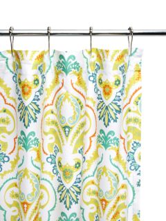 Jasmine Shower Curtain by Blissliving HOME