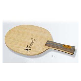 Kasumi Basic : Table Tennis Blades : Sports & Outdoors