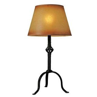 Folsom Knot Table Lamp   Decorative Signs