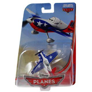 Disney Planes LJH 86 Special Diecast Aircraft   155 Scale Toys & Games