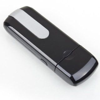 Mini U8 USB Disk HD Hidden Spy Camera 720x480 Motion Detector Video Recorder USA : Camera & Photo