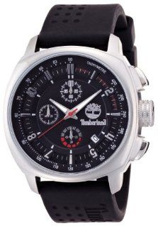 TIMBERLAND watches black dial QT712.91.01 mens [parallel import goods]: Watches