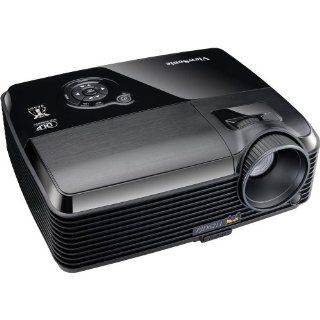ViewSonic PJD6211 2500 Lumens XGA DLP Projector: Electronics