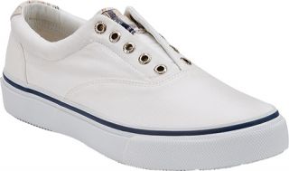 Sperry Top Sider Striper Laceless