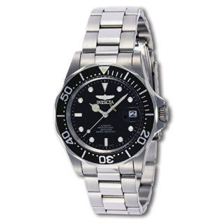 Invicta Men's 8926OB "Pro Diver Collection" Stainless Steel Coin Edge Automatic Watch: Invicta: Watches