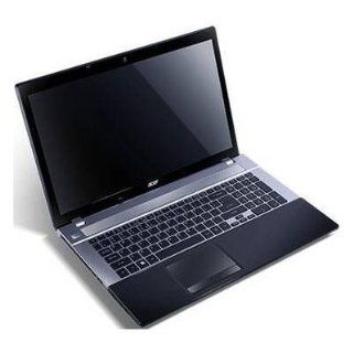 Acer Aspire V3 731 4446 17.3 LED Notebook Intel Pentium B960 2.20 GHz 4GB DDR3 500GB HDD DVD Writer Intel GMA HD Windows 8 : Laptop Computers : Computers & Accessories