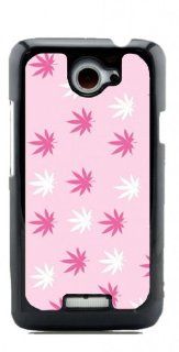 Weed Hipster Quote  Hard Plastic and Aluminum Back Case for HTC ONE X ONE X+ S720E: Cell Phones & Accessories
