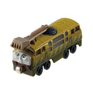 Thomas and Friends: Diesel 10 Medium Engine      Toys