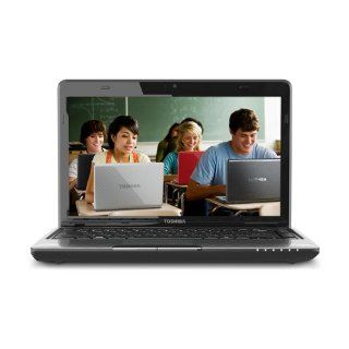 Toshiba Satellite L735 S3210 13.3 Inch LED Laptop (Grey) : Notebook Computers : Computers & Accessories