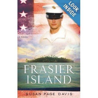 Frasier Island (Frasier Island Series, Book 1): Susan Page Davis: 9780736920667: Books