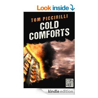 Cold Comforts (A Short Story) eBook: Tom Piccirilli: Kindle Store