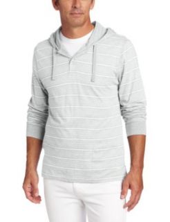 Tommy Bahama Men's Cotton Modal Jersey Hoodie at  Mens Clothing store: Pajama Tops
