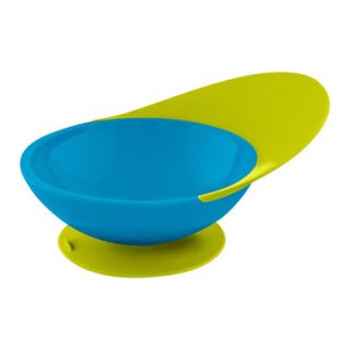 Boon Catch Bowl with Toddler Spill Catcher B10134 / B10133 Color: Blue and Green