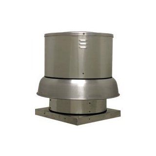 Centrifugal Roof Mounted Exhaust Fan DB30QH1S: Home Improvement