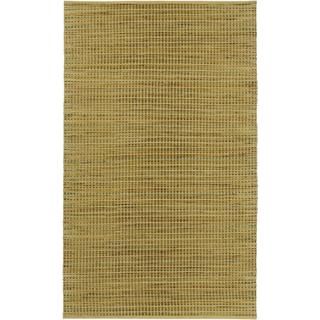 Natures Elements Earth Bleached Sand Rug (4 X 6)