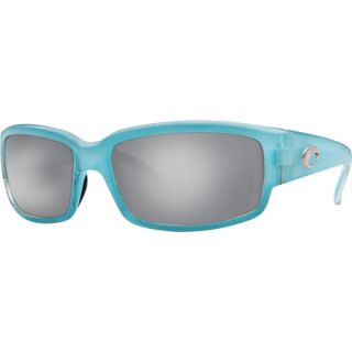 Costa Caballito Polarized Sunglasses   Costa 580 Glass Lens