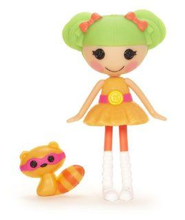 Mini Lalaloopsy Doll   Dyna Might: Toys & Games