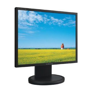Samsung SyncMaster 740T 17" LCD Monitor: Computers & Accessories