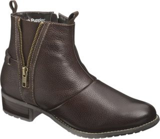 Hush Puppies Chamber Ankle Boot