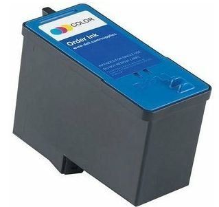 Dell, Inc SERIES 9 COLOR INK CARTRIDGE (MK991 ): Electronics