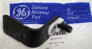 General Electric WR13X746 HINGE & CAM ASSEMBLY: Sports & Outdoors