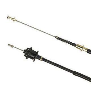 ATP Y 761 Clutch Cable: Automotive