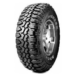 Maxxis MT 762 Bighorn Tire   LT255/85R16: Automotive