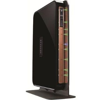 Netgear N750 Wireless Dual Band Gigabit DSL Modem Router   Premium Edition (DGND4000 100NAS) Computers & Accessories