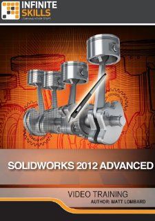 Advanced Solidworks 2012 for Mac [Download]: Software