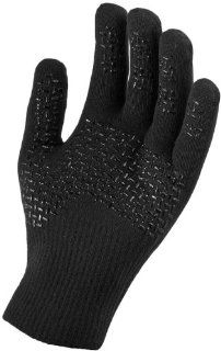 Sealskinz Full finger gloves Ultra Grip Gloves : Aquatic Gloves : Sports & Outdoors