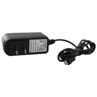 Skque Wall Travel Charger for Asus Google Nexus 7, Nexus 10: Cell Phones & Accessories