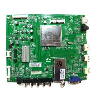 Insignia Main Board for TV Model NS 39D240A13 Part No. 756TXCCB01K0880000: Electronics