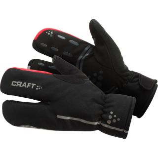 Craft Thermal Split Finger Glove